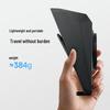 Ambitful Zhi Jie T1 Pro Foldable Teleprompter for Mobile Phones, Tablets, and Live Broadcasts