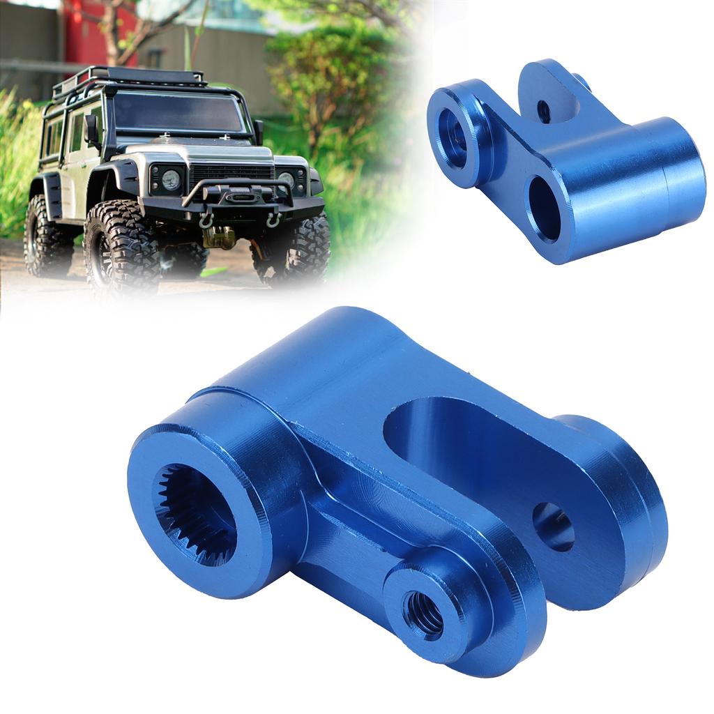 Aluminium Alloy Steering Servo Arm for X Maxx Remote Control Cars Series