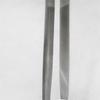 High Hardness Half-Round Metal File - Flat, Plate, Triangle Woodworking Sanding Tool