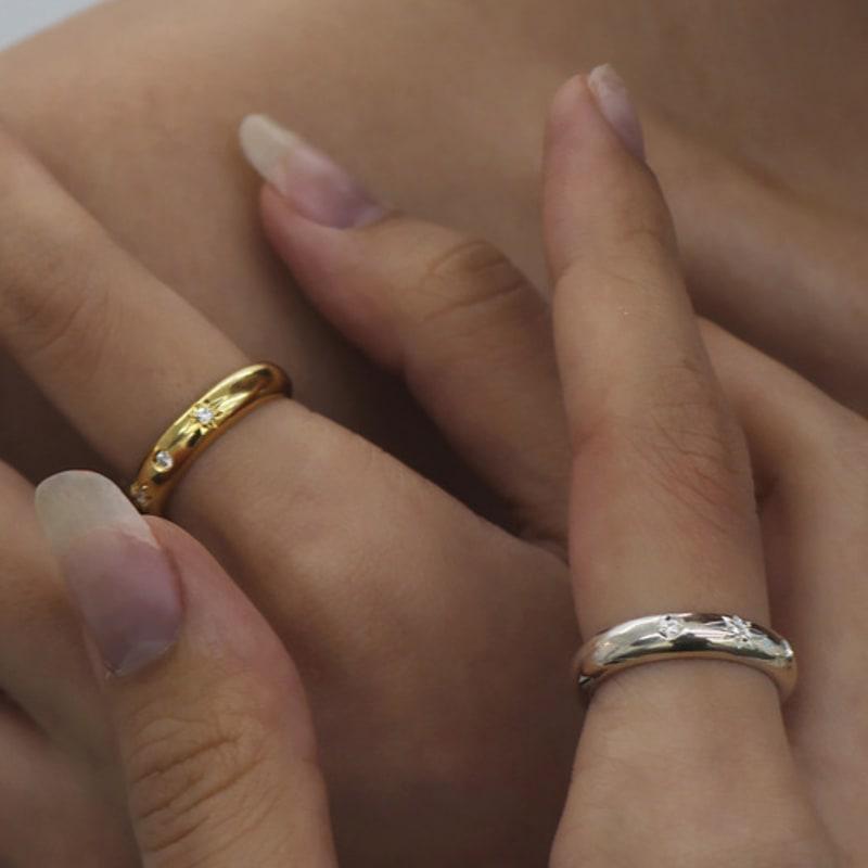 World Meissa ring line