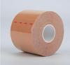 Kinesiology Sports Tape & Elastic Bandage with Nipple Covers for Physiotherapy & Rehabilitation