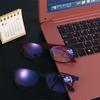 Anti-blue Light Reading Glasses Presbyopic Eyewear Presbyopia Eyeglasses Computer Eyeglasses