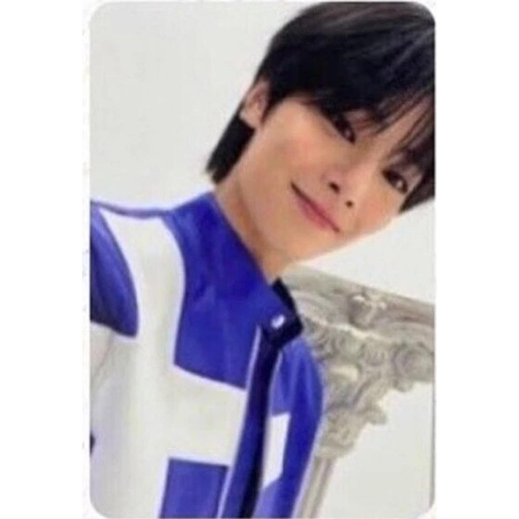 STRAY KIDS 5-Star APPLE MUSIC MUSICPLANT WITHMUU MUSICKOREA JYP LOTTE PHOTO CARD