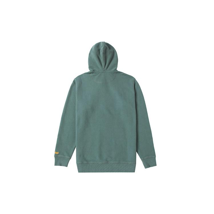 Timberland AF Boot Logo Sweatshirt Unisex A6991-392