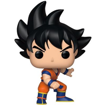 Funko Dragon Ball Z Goku POP! Animation