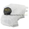 Ford Fiesta 11-16 Coolant Expansion Tank with Cap (BE8Z8A080A)