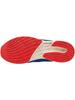Walking Shoes 2 Energy Lightweight Wide Casual Sneakers Blue Cm 3E [Mizuno] ME-03 26.5