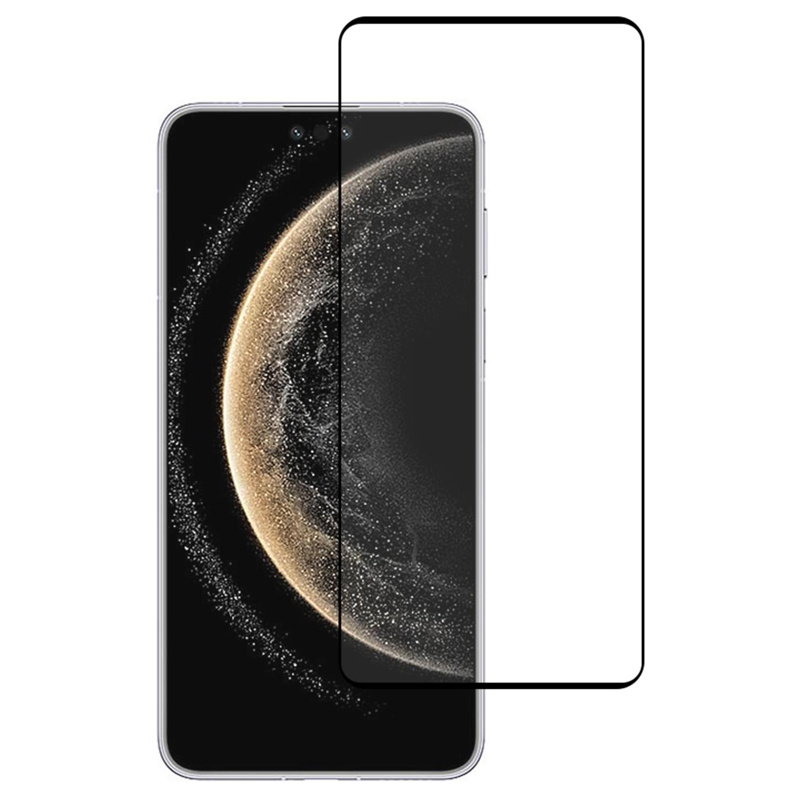 

Silk Printing Screen Protector for Huawei Mate 70 RS Ultimate/70 Pro+/70 Pro 3D High Aluminum-Silicon Glass Film Type A