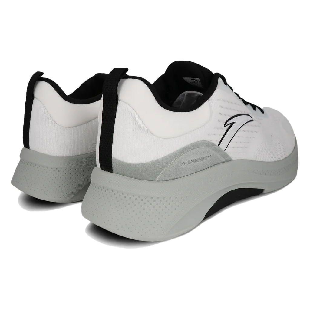 Anta Shenxing 5 Shock Absorbing Durable Low Top Training Shoes Men Sneakers White 112347718-2
