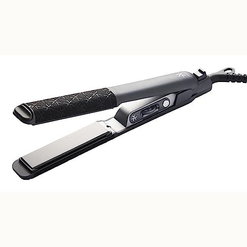 [Pre-order - Arriving in April] VENUSiS VAS-5300 Hair Straightener, Gray