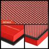 High Performance Engine Air Filter for Dodge Ram 1500 2500 3500 Ram 1500 2500
