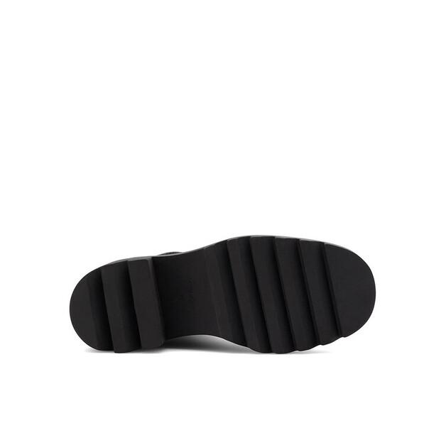 Ботильоны Gino Rossi RST-CIRCLE-01B Black