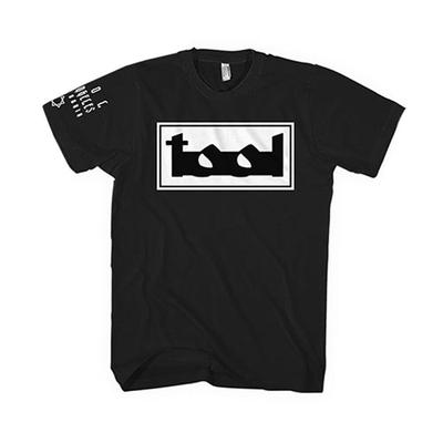 Tool Wirebox Unisex T-shirt