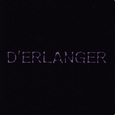 7inch Record DERLANGER  Girl  Up Your Ass 10MR7008 MANDARAKE ROOT 1987 Japan Japanese PopRock Used