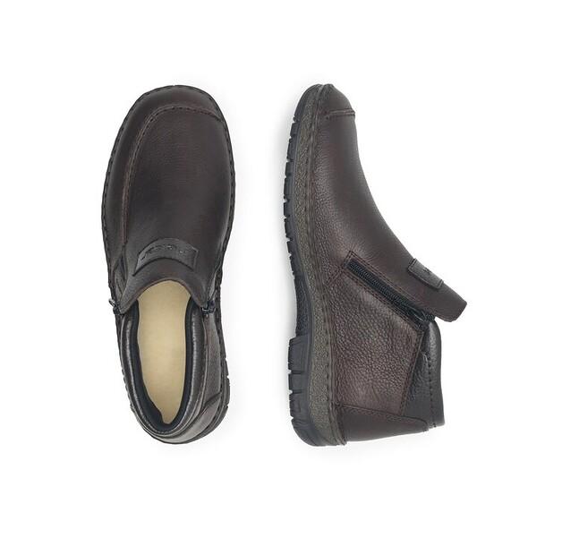 Ботинки Rieker 05152-25 Коричневый