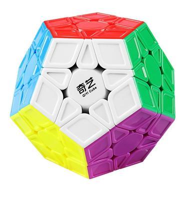 Yapboz & Bulmaca – Rubik Küpü