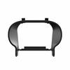 For DJI Mavic Mini Drone Anti-glare Lens Cover Gimbal Protective Sunshade Cover 