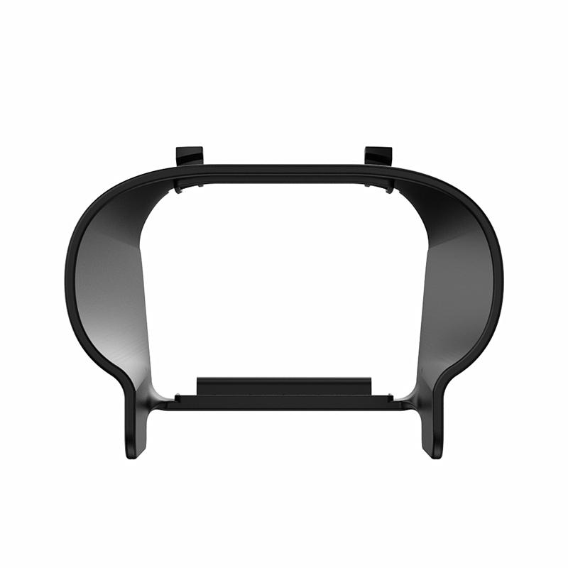 For DJI Mavic Mini Drone Anti-glare Lens Cover Gimbal Protective Sunshade Cover 