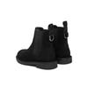Ботинки Челси Lasocki CEO-WI23-ROUND-01 Black