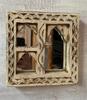 Handmade Hand Painted Jharokha Wall Decor: Indian Home Decor