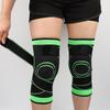 Compression Knee Support for Sports: Running, Cycling, Basketball, and Mountaineering Protective Knee Pad