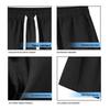 Warrior Men's Ice Silk Quick-Dry Casual Basketball Shorts