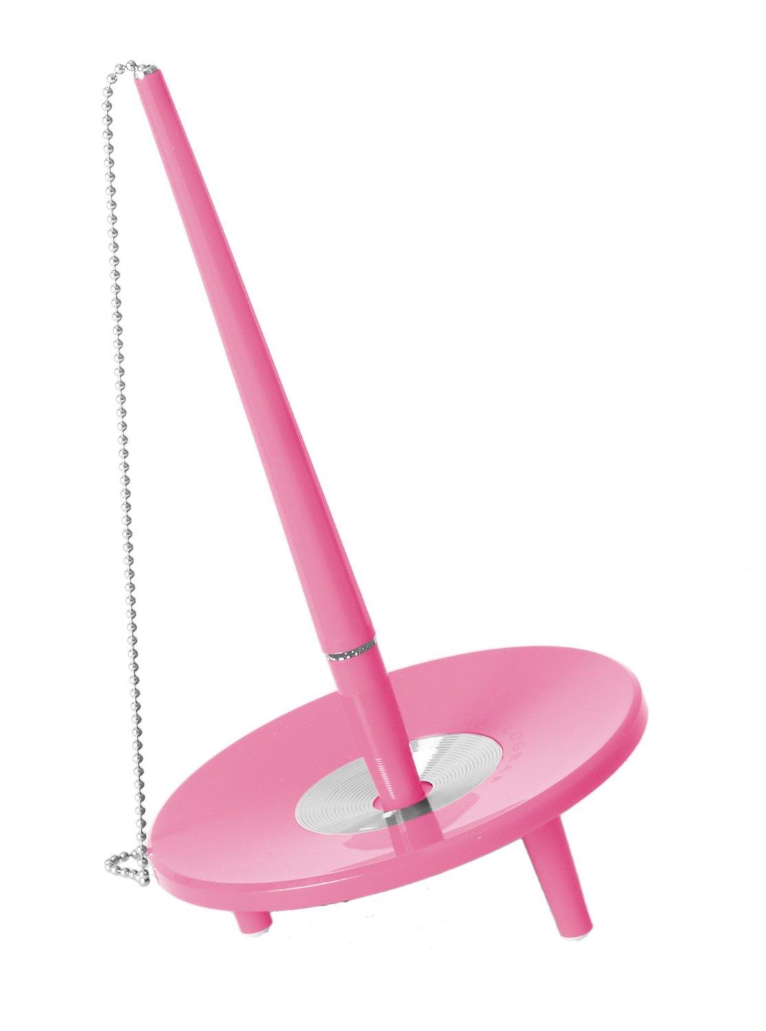 

BALLOGRAF epoca desk pen pink