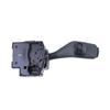 Indicator Lever Turn Signal Switch High Durability Precise Fitment Direct Replacement Front Placement Turn Signal Switch