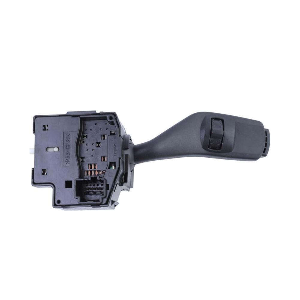 Indicator Lever Turn Signal Switch High Durability Precise Fitment Direct Replacement Front Placement Turn Signal Switch