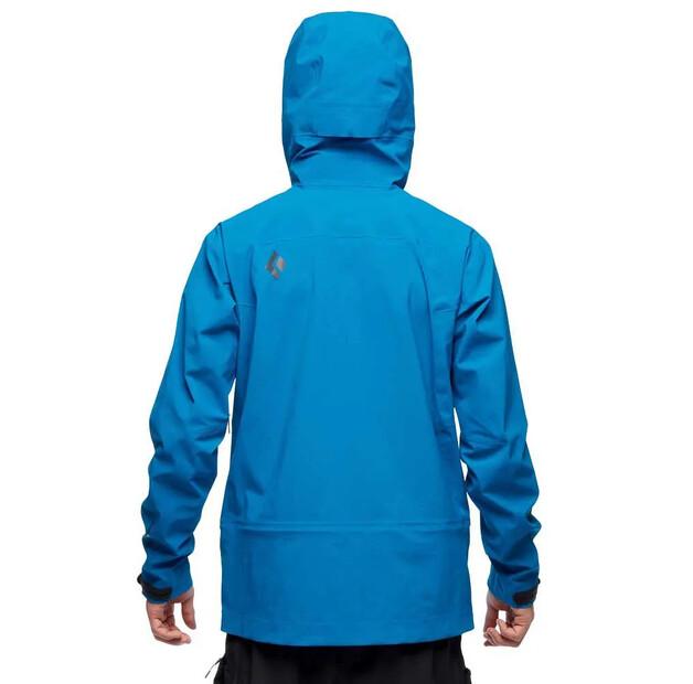 Black Diamond Куртка софтшелл Recon Stretch Ski