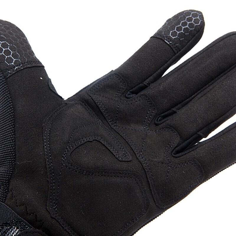 3501 Outdoor Thermal Tactical Gloves