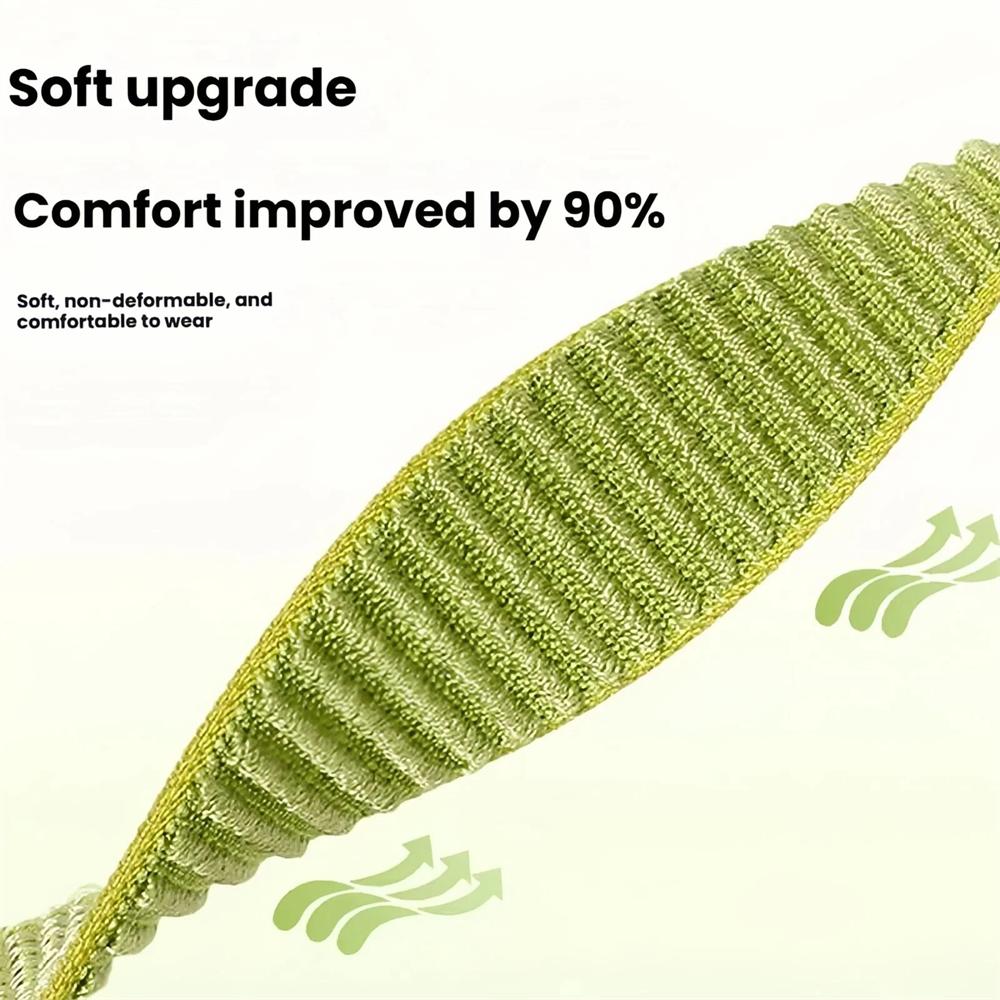 Nylon field watchband for Xiaomi smart Band 10 9 8 Strap accessories Sport Bracelet Replacement correa Mi band 8 9 10 strap NFC