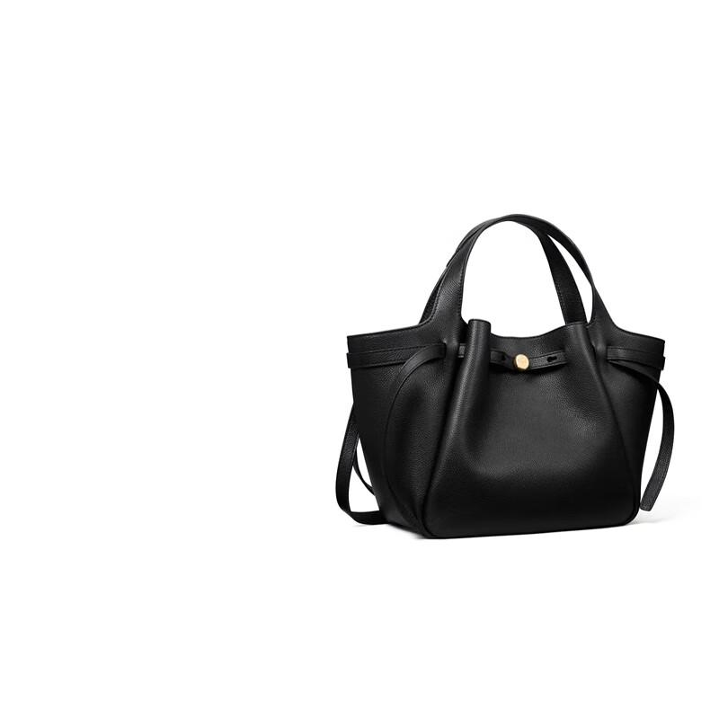 Tory Burch Romy Small Tote Crossbody Bag