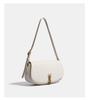 YSL Women's Single Shoulder Crossbody Saddle Bag - 2025 New Style, Versatile and Niche
