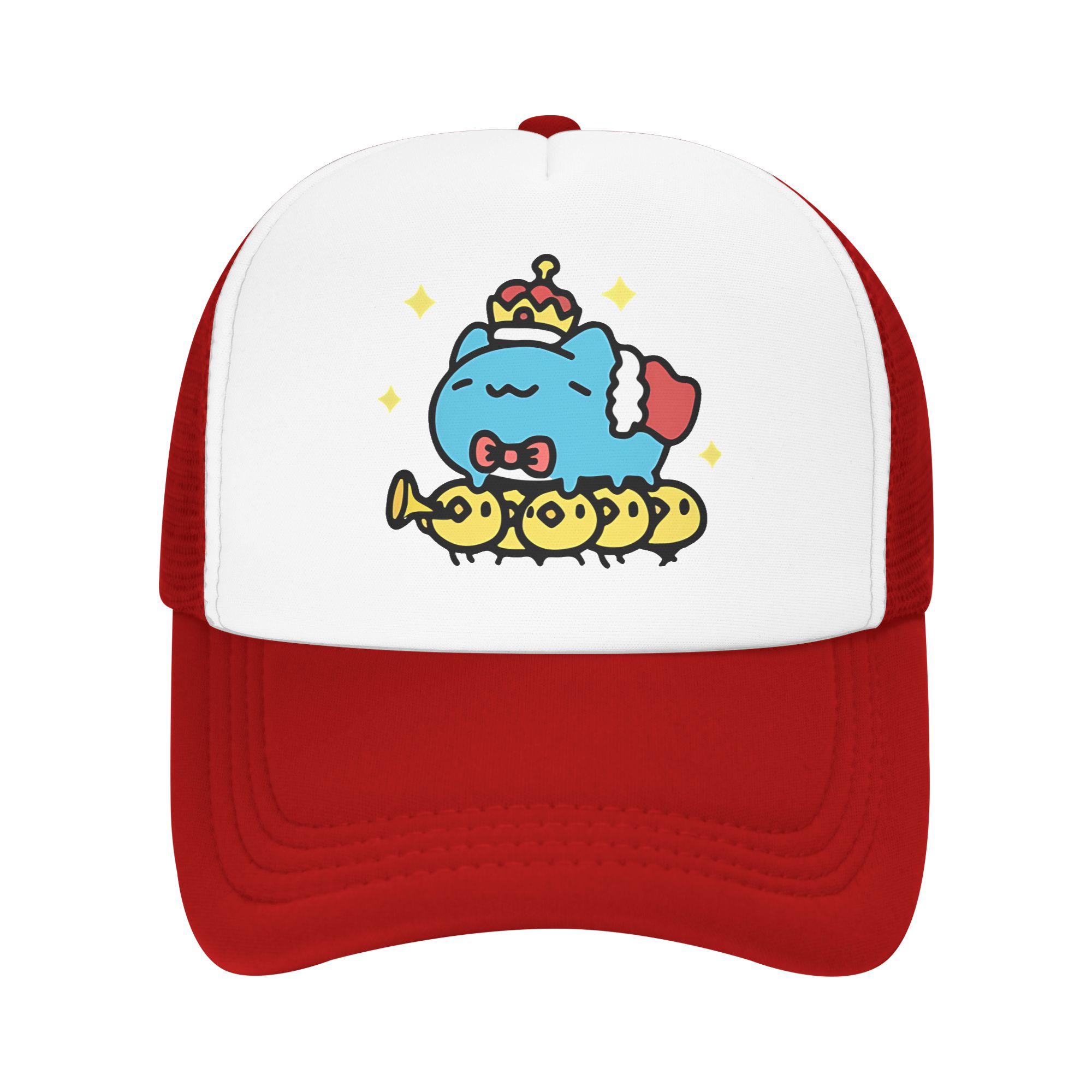 Sarcasm May Occur Periodically Trucker Hats Sarcasm Periodically Hat Racing Cap Adjustable Snapback Caps Mesh Baseball Caps One Size