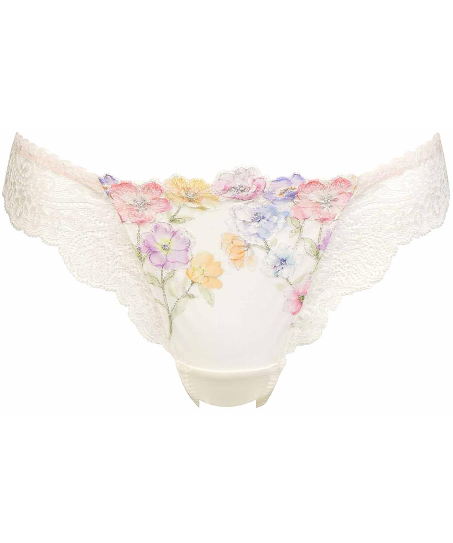 

Wacoal Трусики Грудь Пара с широкой спинкой PRA420 IV M Т-образные [Лента Бюстгальтер, Длинная поддержка] BRB420, Покрытие, Стринги,