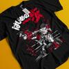 Hajime No Ippo T-Shirt Mens Womens Tees Top Makunouchi Shirt Mamoru Ichiro Miyata Tshirt Ryo Mashiba