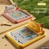 Magnetic Drawing Board for Kids: Educational Toy for Early Learning and Pen Control