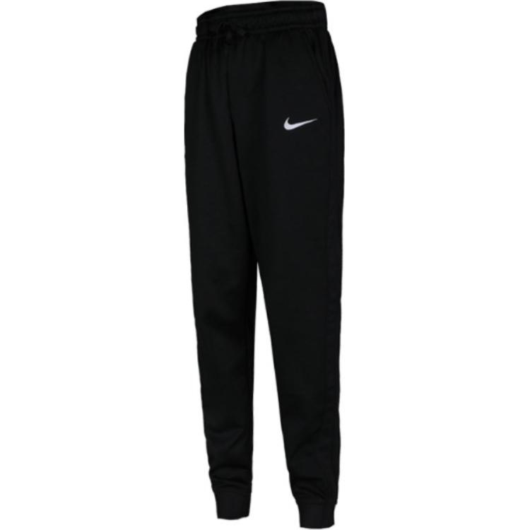 Nike Knit Sports Pants Kids bottoms Black CJ7034-010