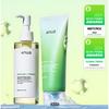 Heartleaf Cleansing Duo Set (Cleansing Oil 200 Ml + Cleansing Foam 150 Ml)