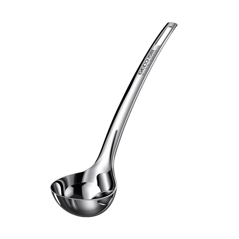 316 Stainless Steel Oil Separator Spoon