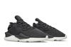adidas Y-3 Kaiwa 'Black White'