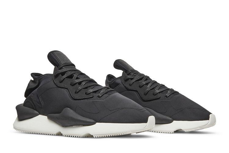 adidas Y-3 Kaiwa 'Black White'