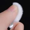 5pcs Wooden Handle Facial Mask Brush Professional Beauty Salon DIY Soft Hair Facial Mask Applicator
