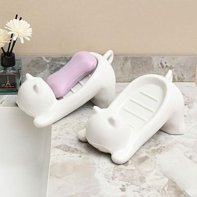 Banyo ve tuvalet – Sabunluklar