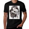 Kiss Tshirt Fashion Graphic Tee For Unisex Tshirt