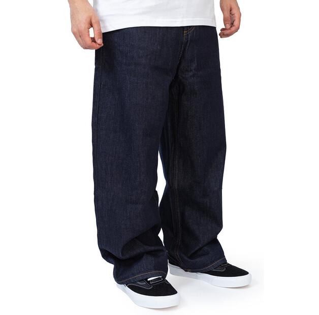 Джинсы Mercur Loose EU M