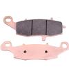 Front Rear Brake Pads for KAWASAKI VN 800 VN800 Classic Drifter VN1500 1999-2003 VN900 Vulcan Classic  2007-2013