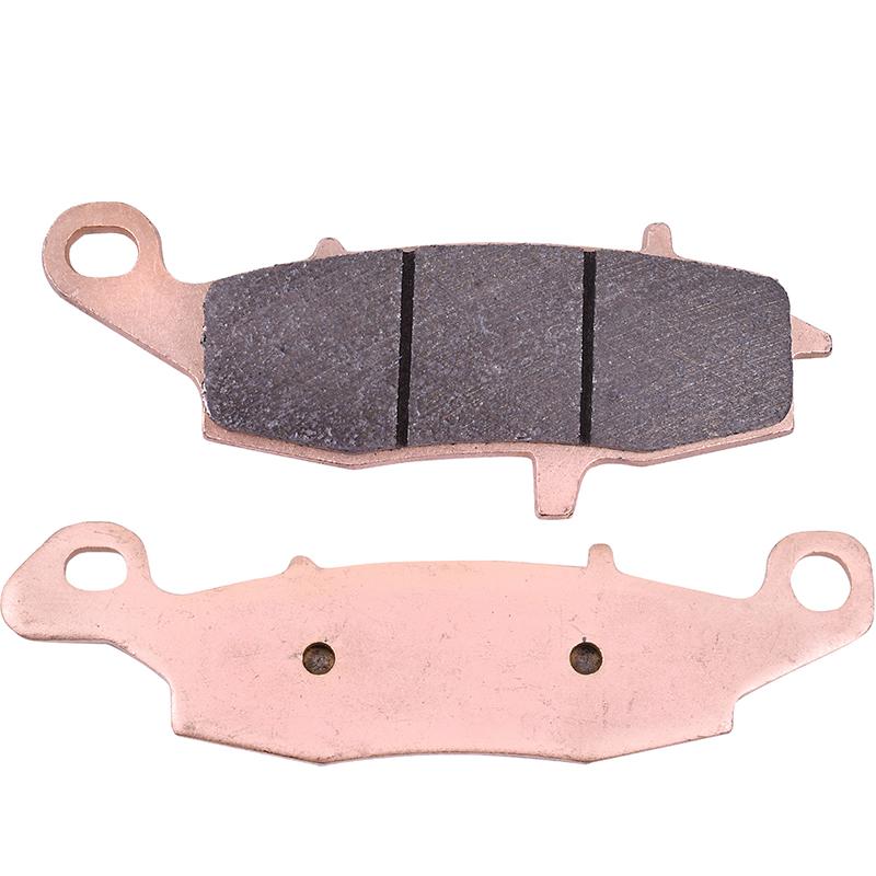 Front Rear Brake Pads for KAWASAKI VN 800 VN800 Classic Drifter VN1500 1999-2003 VN900 Vulcan Classic  2007-2013