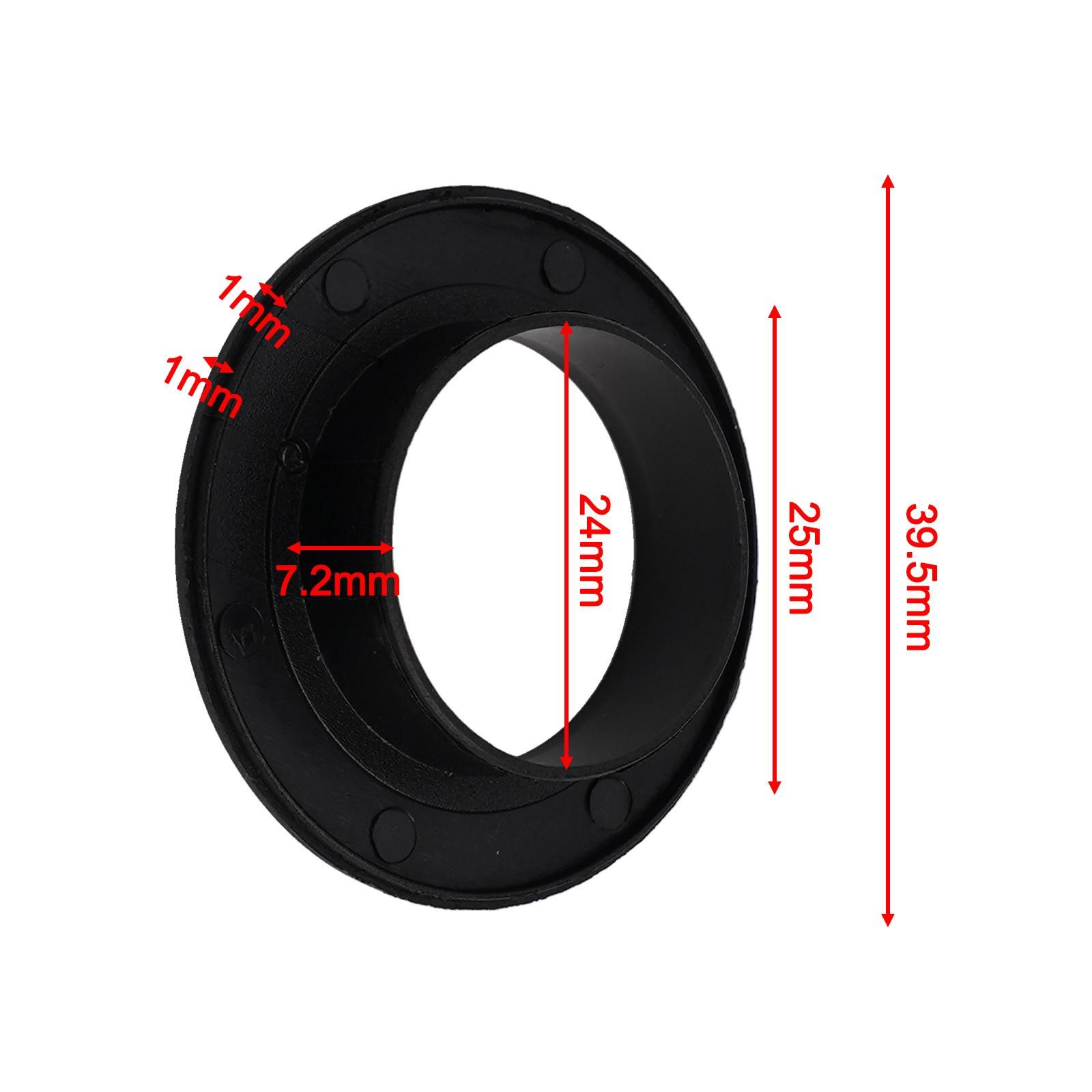 

Anti-dust Bearing Cover BB Thread Protector Bottom Bracket Protection Cap